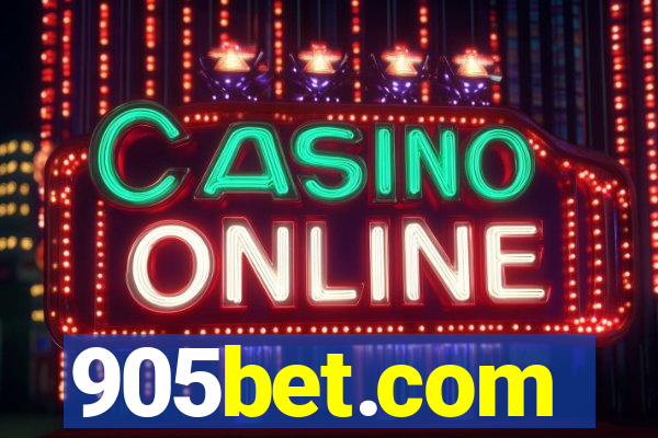905bet.com