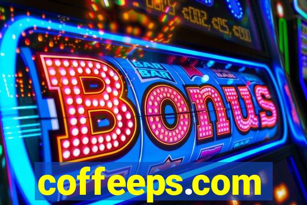 coffeeps.com