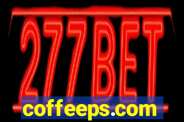 coffeeps.com