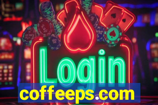 coffeeps.com