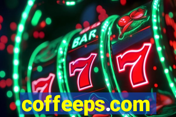 coffeeps.com