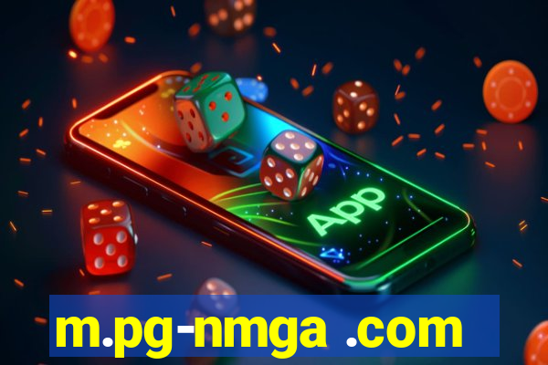 m.pg-nmga .com