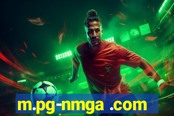 m.pg-nmga .com