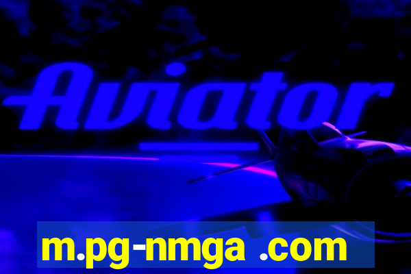 m.pg-nmga .com