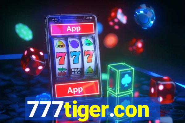 777tiger.con
