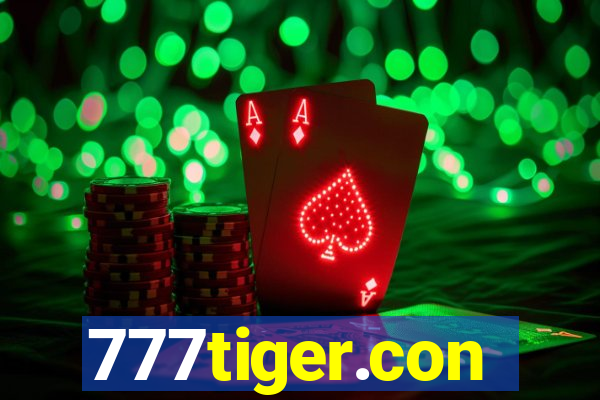 777tiger.con