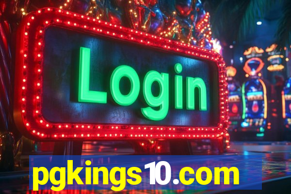 pgkings10.com