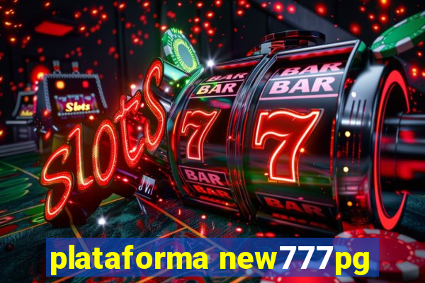 plataforma new777pg