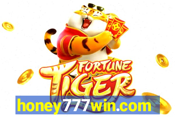 honey777win.com