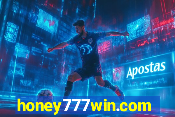 honey777win.com