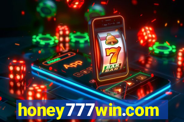 honey777win.com