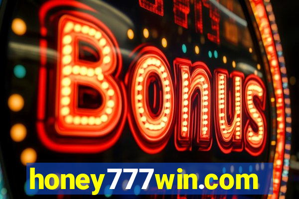 honey777win.com