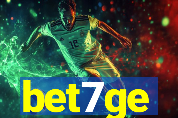 bet7ge