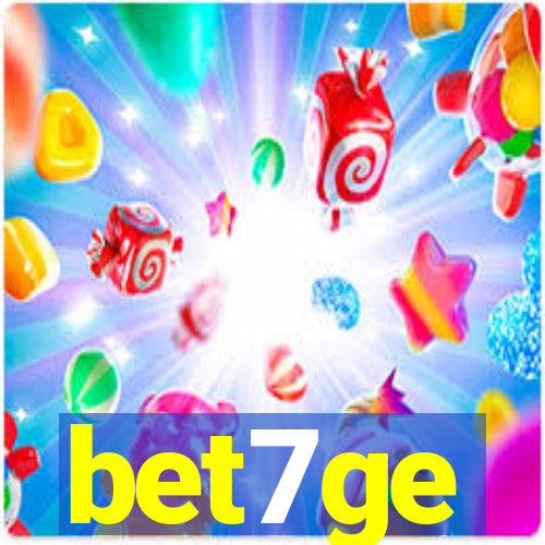 bet7ge