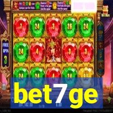 bet7ge