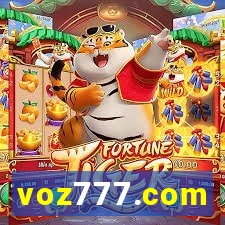 voz777.com