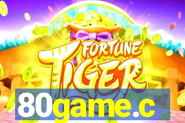 80game.c