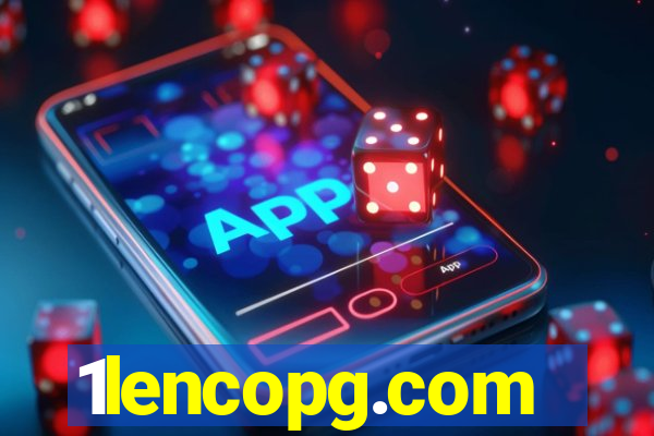 1lencopg.com