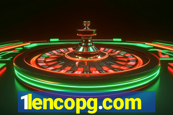 1lencopg.com