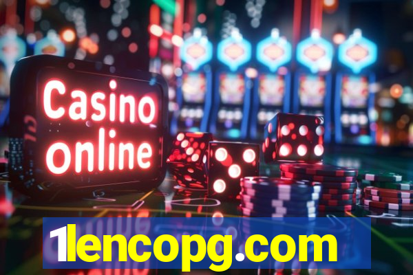 1lencopg.com