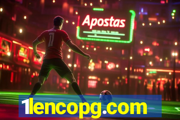 1lencopg.com
