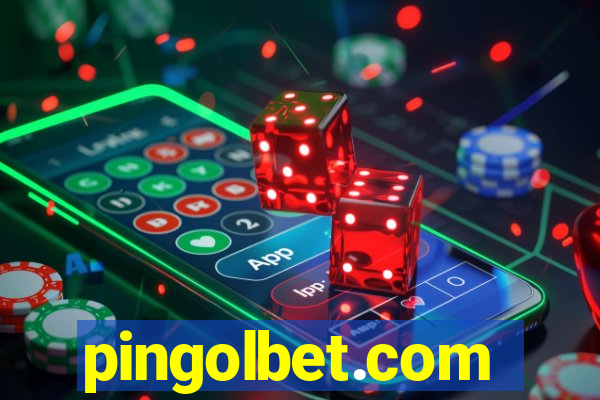 pingolbet.com