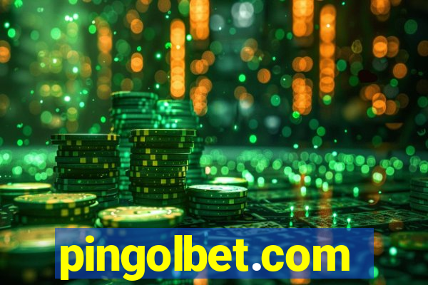 pingolbet.com