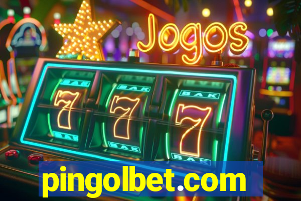 pingolbet.com