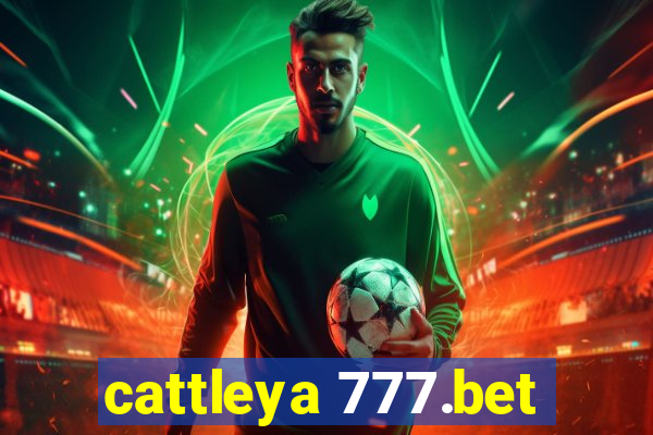 cattleya 777.bet