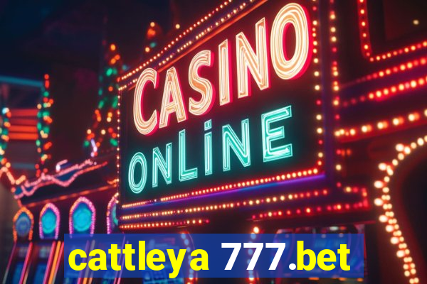 cattleya 777.bet