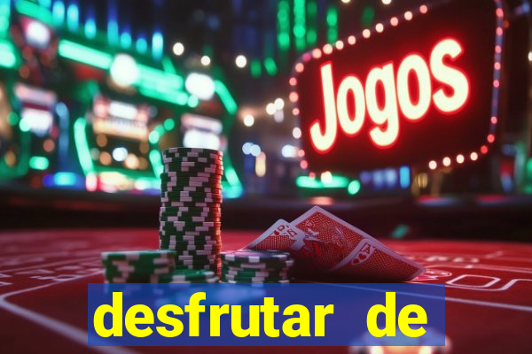 desfrutar de dinheiro atualizado
