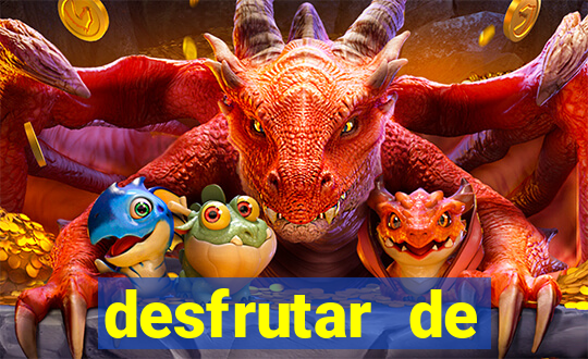 desfrutar de dinheiro atualizado