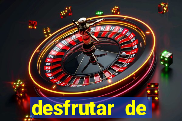 desfrutar de dinheiro atualizado