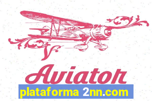 plataforma 2nn.com