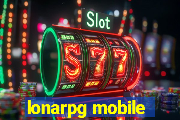 lonarpg mobile