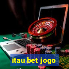 itau bet jogo