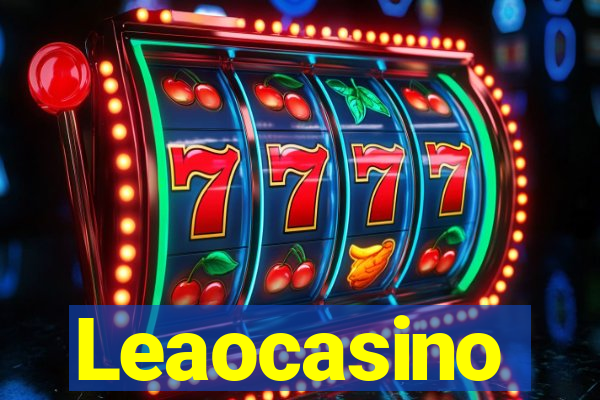 Leaocasino