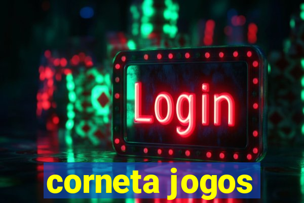 corneta jogos