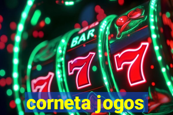 corneta jogos