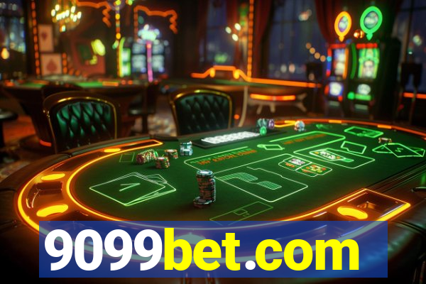 9099bet.com