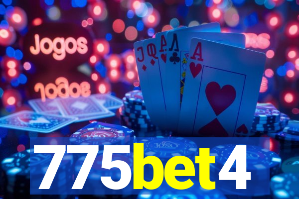 775bet4