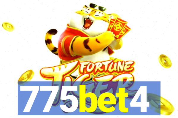 775bet4