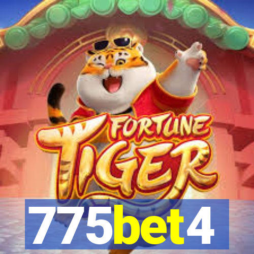 775bet4