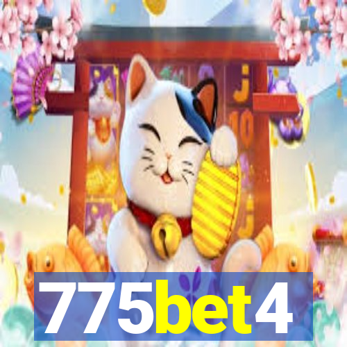 775bet4