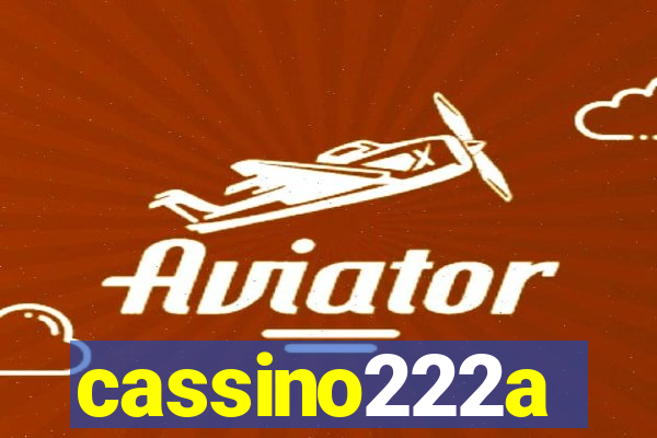 cassino222a