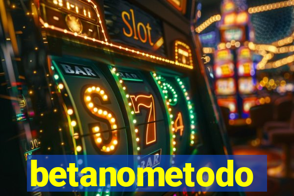 betanometodo