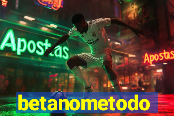 betanometodo