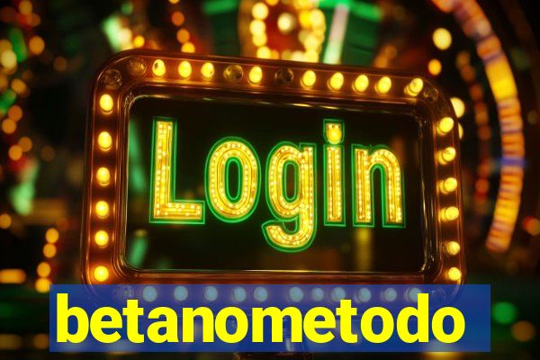 betanometodo