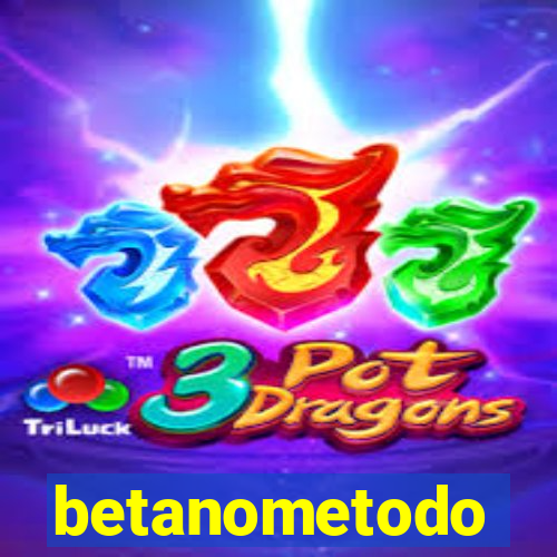 betanometodo