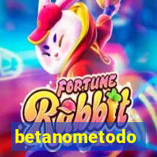 betanometodo